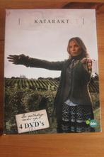 Katarakt                 knappe vlaamse serie voor tuinpluk!, Alle leeftijden, Boxset, Drama, Ophalen of Verzenden