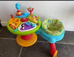 Activiteitentafel, Kinderen en Baby's, Ophalen of Verzenden, Zo goed als nieuw