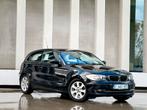 BMW116i Benzine - 2009 / 155000km met keuring en grantice, Auto's, BMW, Euro 5, 1 Reeks, Bedrijf, Handgeschakeld