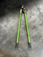 Plooitang goothaken, Enlèvement, Comme neuf