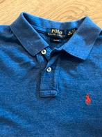Polo Ralph Lauren kleur blauw maat M 10-12 jaar, Kinderen en Baby's, Kinderkleding | Maat 152, Jongen, Polo ralph Lauren, Gebruikt