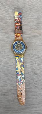 Swatch automatic, Ophalen, Nieuw