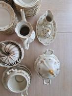 MOOI OUD SERVIES, Ophalen of Verzenden
