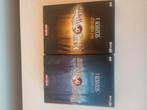 NachtWacht Seizoenen 1 & 2, Cd's en Dvd's, Ophalen, Zo goed als nieuw, Tv fictie