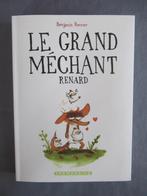 Le grand méchant renard, Enlèvement, Comme neuf