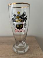Duvel Glas - Oud boereke, Ophalen, Zo goed als nieuw, Duvel