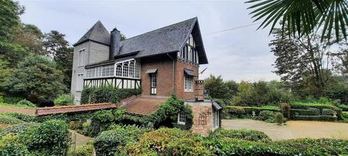 Huis à vendre à Ottignies, 7 chambres, Immo, Maisons à vendre, Maison individuelle, D