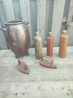 Tuindecoratie, Tuin en Terras, Tuinwanddecoratie, Ophalen, Gebruikt