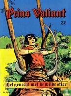 6x Prins Valiant. Perfect nieuw en 1e druks!, Boeken, Meerdere stripboeken, Verzenden, Zo goed als nieuw