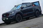 Ford Ranger 2.0BiT UNIEKE EDITIE THUNDER € 27926 EXBTW/HTVA, Auto's, Ford, Automaat, 4 cilinders, Blauw, 157 kW