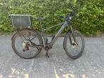 Vélo électrique Scott, Fietsen en Brommers, Elektrische fietsen, Zo goed als nieuw, 50 km per accu of meer, 55 tot 59 cm, Ophalen