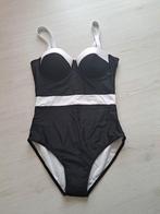 Badpak met afneembare schouderbandjes., Kleding | Dames, Badmode en Zwemkleding, Ophalen of Verzenden, Nieuw, Badpak