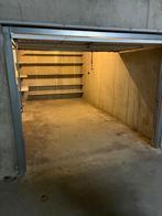 AFGESLOTEN GARAGE TE KOOP AAN DE JACHTHAVEN VAN ZEEBRUGGE, Immo, Overige soorten, 15 m², ZEEBRUGGE, Provincie West-Vlaanderen