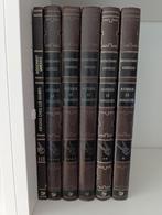 Intégrale rombaldi Astérix, Ophalen, Gelezen