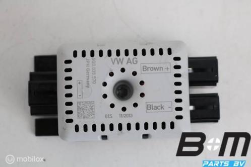 Ontstoringsfilter VW Golf 7 5N0035570, Auto diversen, Autospeakers, Gebruikt