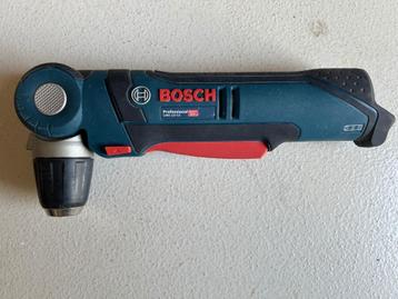 Bosch GWB 12V Haakse boormachine beschikbaar voor biedingen
