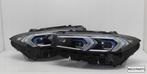 BMW 3 SERIE G20 G21 LCI FACELIFT LASER LED KOPLAMP KOPLAMPEN, Auto-onderdelen, Verlichting, Ophalen of Verzenden, Gebruikt, BMW