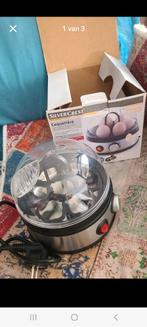 Eierkoker nieuw, Elektronische apparatuur, Ophalen, Nieuw