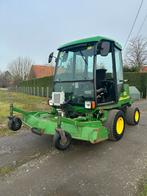 Maaier john deere 1505 serie II., Enlèvement, Bac de ramassage