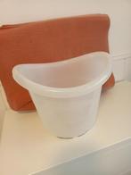 Tummy tub, Kinderen en Baby's, Badjes en Verzorging, Ophalen, Zo goed als nieuw, Tummy Tub, Overige merken