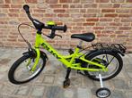 Vélo pour enfant Puky vert 16 pouces, Vélos & Vélomoteurs, Stabilisateurs, Enlèvement, Neuf