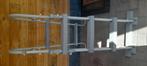 Bestway ladder zwembad, Tuin en Terras, Ophalen