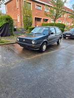 Golf 2 1.3 in perfecte staat 1988, Golf, Particulier, Te koop, Benzine