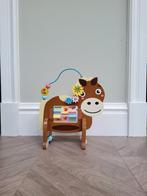 Houten speel paard, Kinderen en Baby's, Ophalen