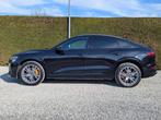 Audi e-tron Sportback Q8 e-tron 55 - 2x s-line + black style, Auto's, Audi, Automaat, Gebruikt, 408 pk, 5 zetels