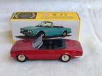Dinky Atlas _ PEUGEOT 504 cabriolet _ ref. 1423, Hobby en Vrije tijd, Modelauto's | 1:43, Ophalen of Verzenden, Zo goed als nieuw