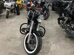 Harley Davidson Softail Slim, Motoren, Motoren | Harley-Davidson, 2 cilinders, 1690 cc, Bedrijf, ABS
