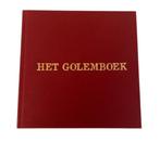Het Golemboek, Ophalen of Verzenden, Gelezen