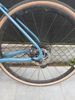 Gravel bike voor 13 jarige sram, Fietsen en Brommers, 47 tot 51 cm, Ophalen, Zo goed als nieuw