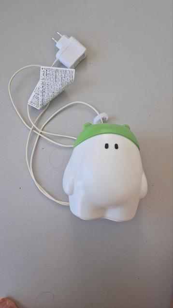 Philips My Buddy groen beschikbaar voor biedingen