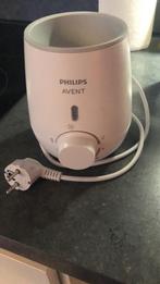 Flesverwarmer PHILIPS AVENT, Kinderen en Baby's, Ophalen, Zo goed als nieuw, Flessen- of potjesverwarmer