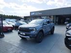 Ford Ranger Raptor 3.0 V6 292pk automaat 4x4 Stock Full Opti, Auto's, Ford, Automaat, 215 kW, Alcantara, Bedrijf