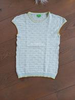 Maat 140 : t-shirt Lily balou knit nieuwstaat, Chemise ou À manches longues, Comme neuf, Fille, Lily Balou