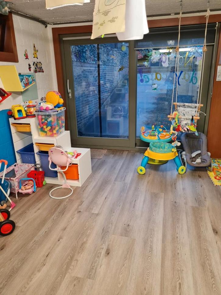 Onthaalmoeder heeft plaats, Kinderen en Baby's, Overige Kinderen en Baby's, Ophalen