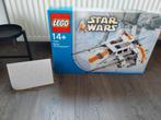 10129 Rebel Snowspeeder, Kinderen en Baby's, Speelgoed | Duplo en Lego, Ophalen of Verzenden, Nieuw, Complete set, Lego