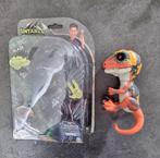 Fingerlings Untamed Raptor Blaze, Kinderen en Baby's, Zo goed als nieuw, Ophalen