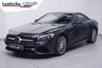 Mercedes-Benz SL 500 Harman Kardon Memory Apple Carplay, Autos, Mercedes-Benz, Achat, Entreprise, Cabriolet, Automatique
