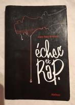échec et rap - Jean-Paul Nozière, Ophalen of Verzenden, Gelezen, Jean-Paul Nozière