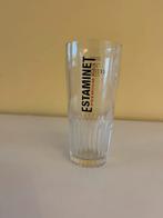 Estaminet glas 25 cl, Ophalen of Verzenden, Zo goed als nieuw