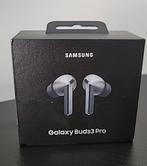 Samsung Galaxy buds 3 Pro, Telecommunicatie, Mobiele telefoons | Oordopjes, Ophalen of Verzenden, Zo goed als nieuw