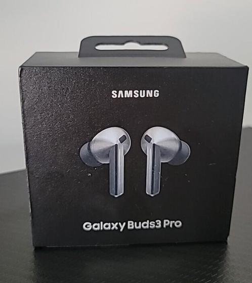 Samsung Galaxy buds 3 Pro, Telecommunicatie, Mobiele telefoons | Oordopjes, Zo goed als nieuw, Ophalen of Verzenden