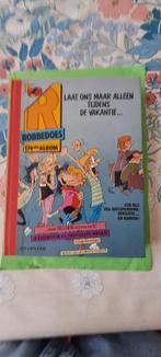 robbedoes verzamel album nr 174, Eén stripboek, Ophalen of Verzenden, Gelezen