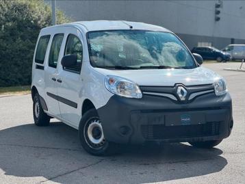RENAULT KANGOO 2020 LICHTE VRACHT 74DKM GEKEURD beschikbaar voor biedingen