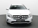 Mercedes-Benz GLA 180 + TREKHAAK + LED + SENSOREN + CAMERA +, Gebruikt, Zwart, 5 zetels, 5 deurs