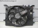 KOELVENTILATOR Volvo S80 (TR / TS) (1-137-328-081), Auto-onderdelen, Gebruikt, Volvo
