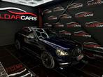 Mercedes AMG C200 CDI FACE LIFT/Full Options/Jaar Garantie*, Autos, Cuir, Achat, 4 portes, Entreprise